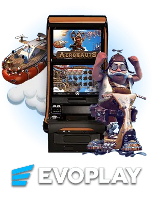 Máy đánh bạc tỷ lệ thắng cao