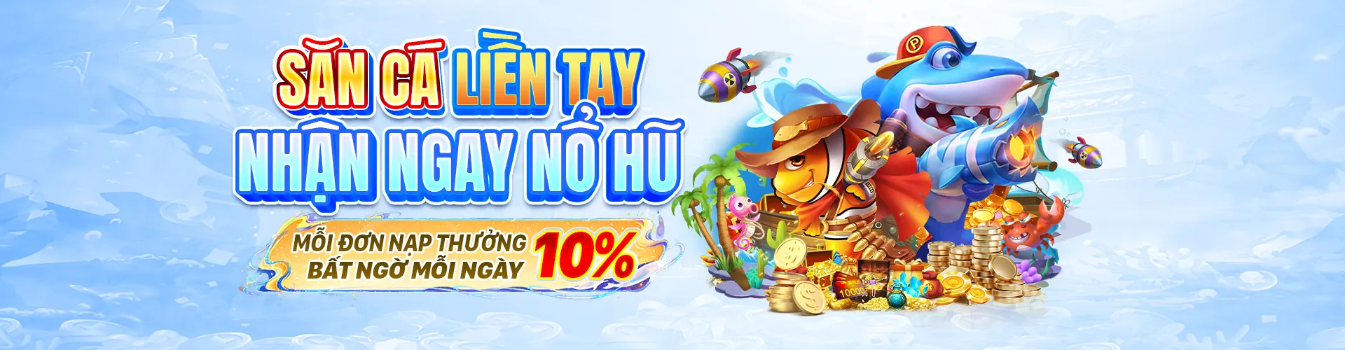 Hình ảnh nền Nổ Hũ tặng tiền với jackpot lớn