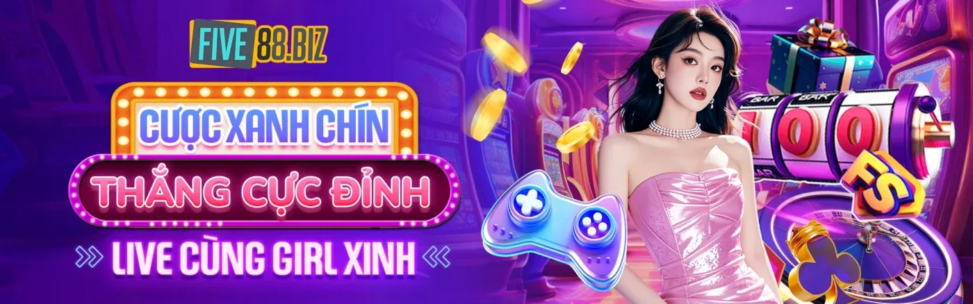 Hình ảnh Nổ Hũ video hiện đại