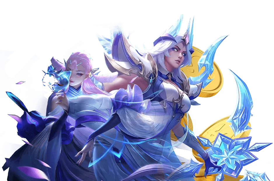 Vòng quay miễn phí hàng ngày